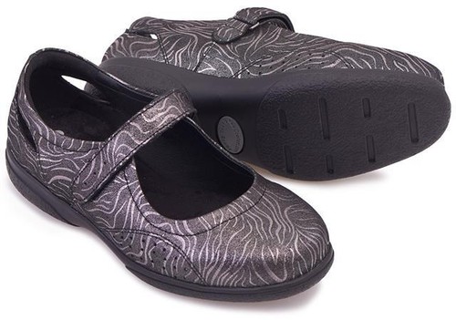 Cosyfeet womens shoe sandal - cosyfeet,