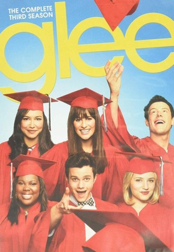 Glee the complete - the, season