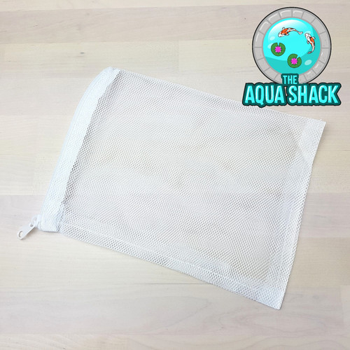 Zip mesh filter - zip,