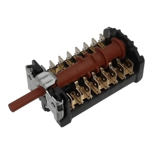 Oven selector switch - selector,