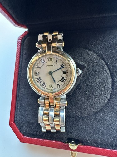 Cartier panthere vendome - vendome, small