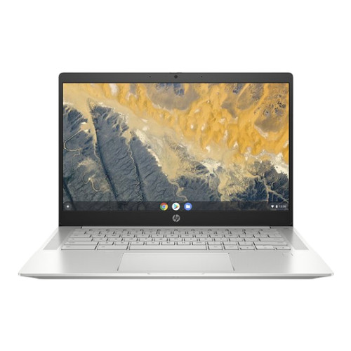 Chromebook pro c640 - hp,
