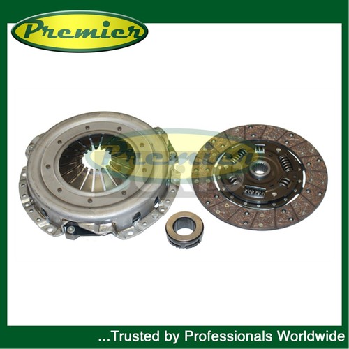 Premier clutch kit fits - clutch, ford