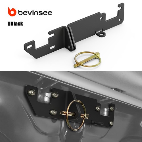 Tailgate rear door - tailgate,