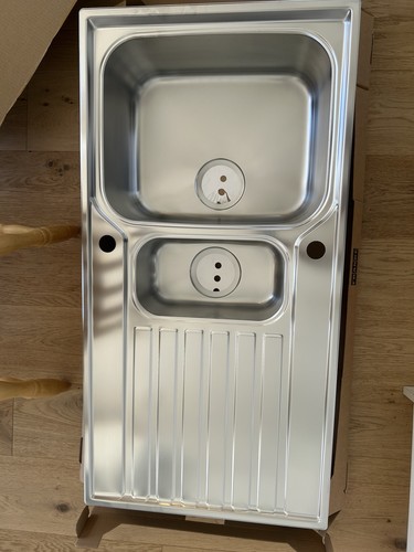 Franke asx 651 stainless - asx,