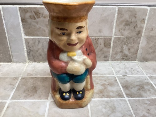 Vintage 1950 burlington ware - vintage, 1950's