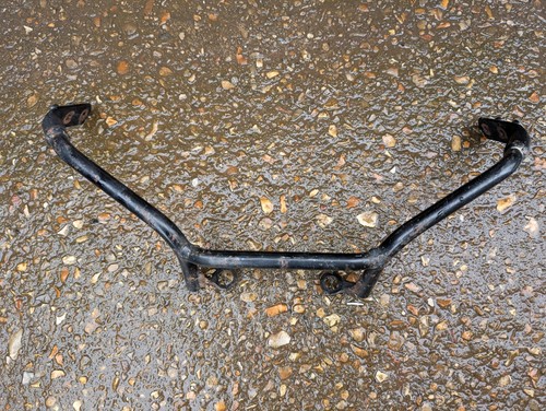 Kawasaki zxr 750 - fairing, stay