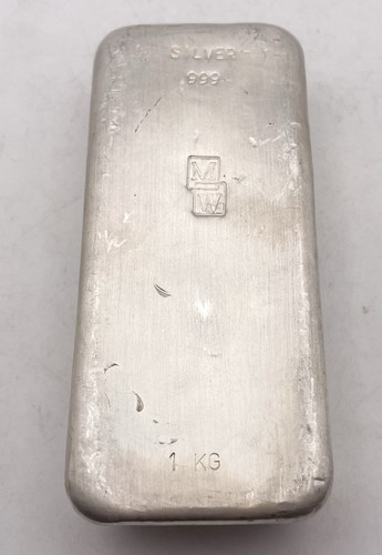 1kg morris watson - watson, fine