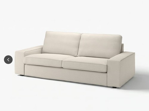 Ikea kivik cover for sofa - ikea,