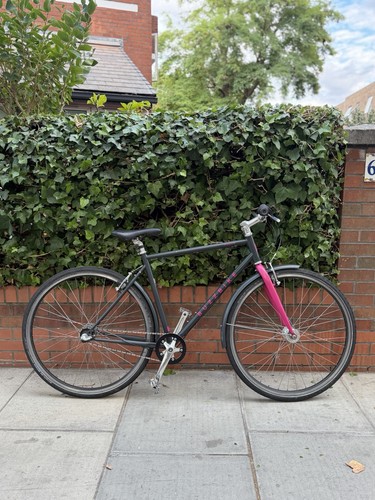 Buzzbike cycle club single - buzzbike,