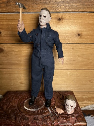 Halloween neca michael myers - neca,