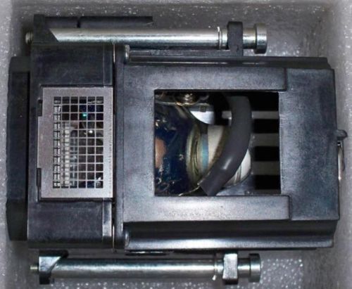 Bhl 5010 lamp - bhl-5010-s, housing