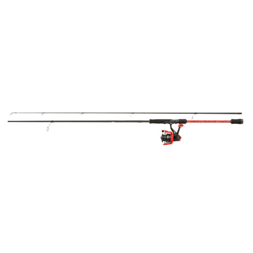 Abu garcia max spinning - abu,