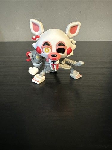 Mangle fnaf funko - mystery, mini