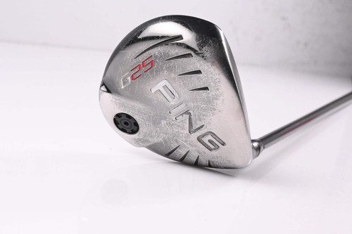 Ping g25 wood 16 5 - #4, degree