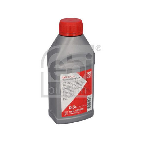 Febi brake fluid - brake, 4