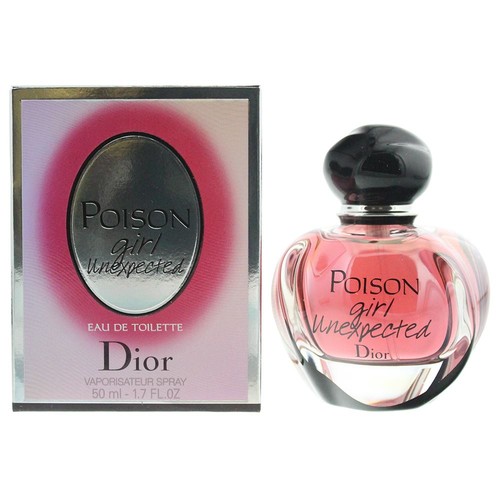 Dior poison girl unexpected - girl,