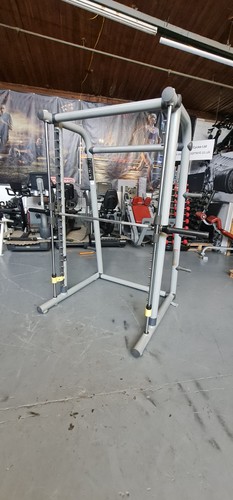 Technogym multipower smith - technogym,