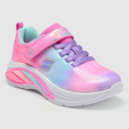 Sport skechers kids - by,