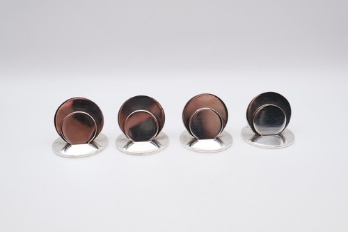 Quality antique silver - silver, sampson