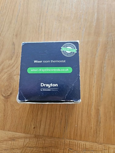 Drayton wiser wireless smart - wiser,
