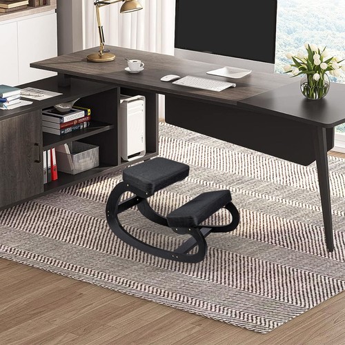 Kneeling chair ergonomic - kneeling,