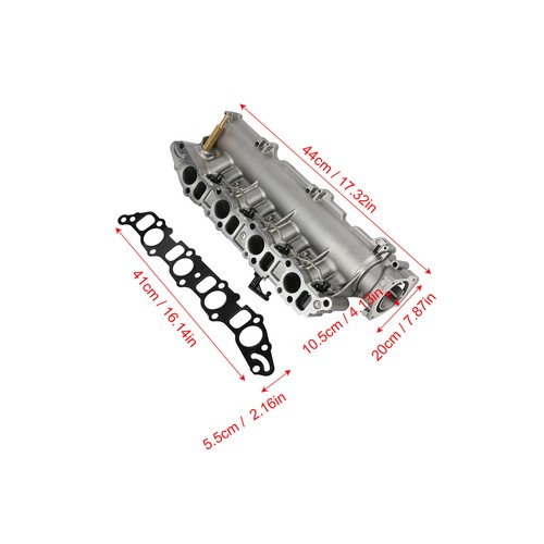 Inlet manifold 55206459 - 55206459, for
