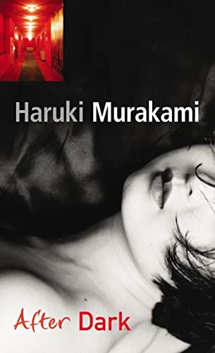 After dark murakami - murakami,, haruki