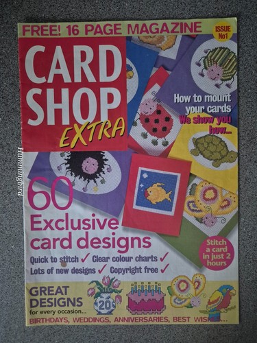 Card shop extra - shop, 60