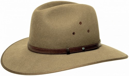 Akubra coober pedy - akubra,