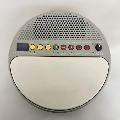 Korg wavedrum mini yl - korg,