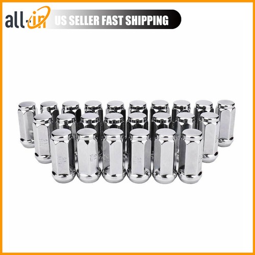 24pcs m14x1 wheel lug - m14x1.5,