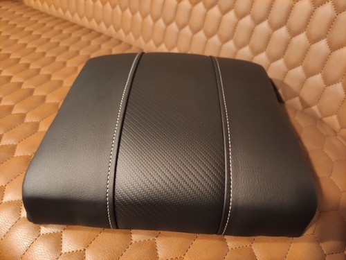 Cubby box lid - box, rover