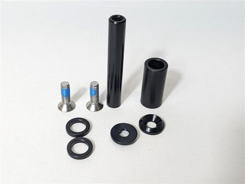 Nukeproof mega bottom - am,