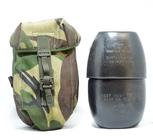 British army surplus - surplus, 58