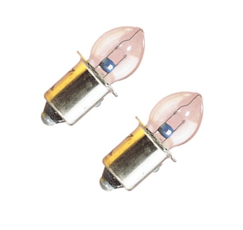 Clear pre focus torch - focus,