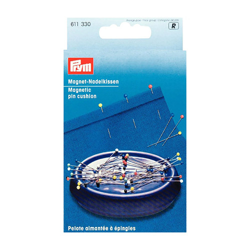 Prym magnetic pin cushion - prym,
