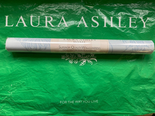 Laura ashley kimono seaspray - ashley,
