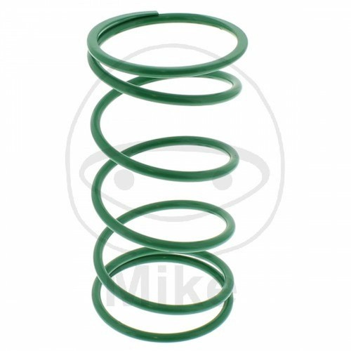 Green variator spring 25kg - green,
