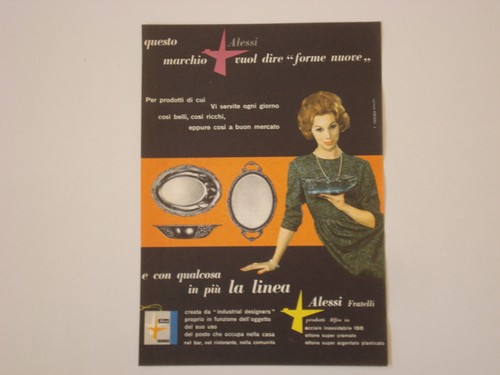 Advertising 1959 - advertising,