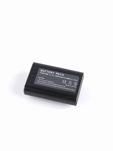 Leica scl1 battery for m8 - leica,