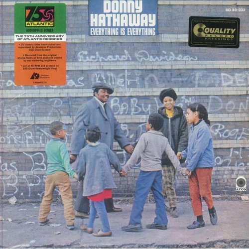 Hathaway donny everything - donny,