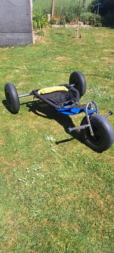 Peter lynn kite buggy - lynn,
