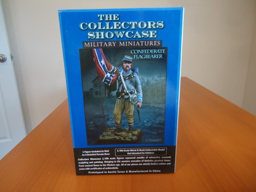 Collectors showcase scale - 1/6,