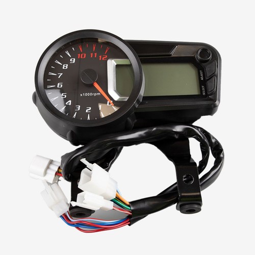 Speedo assembly mph - assembly,