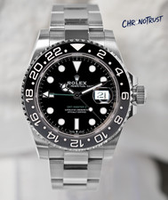 Rolex gmt master 40mm - |, |
