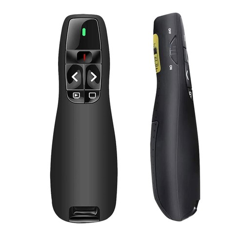 1pcs wireless presenter - presenter, usb