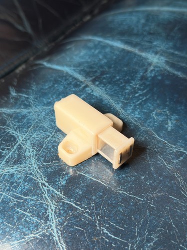 Classic mini glovebox - mini,
