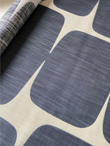 Harlequin scion curtain fabric - scion,