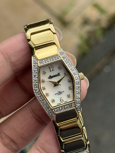 Rare ladies ingersoll gems - ingersoll,